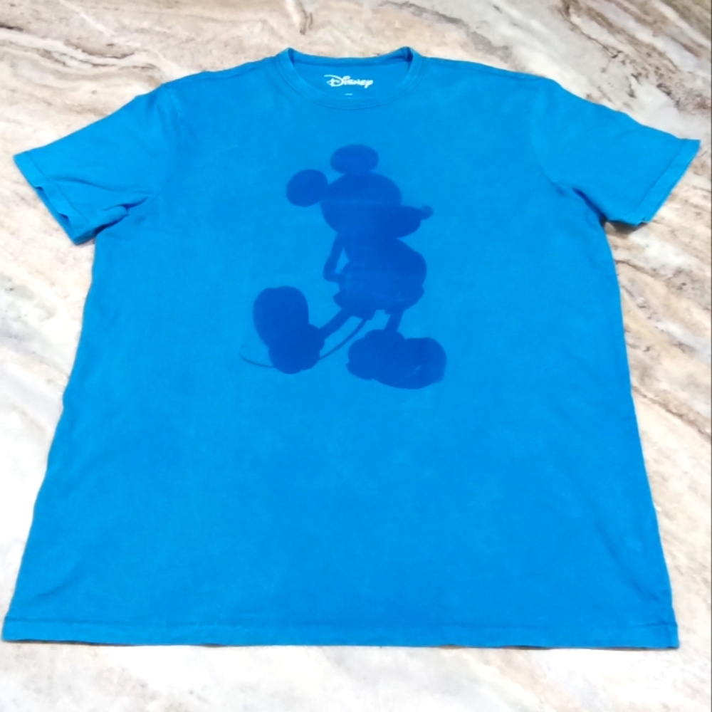 Mickey novelty t-shirt